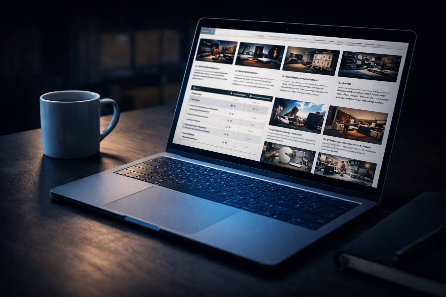 Amazon A+ Content for Authors: The Detail Page Most Publishers Ignore