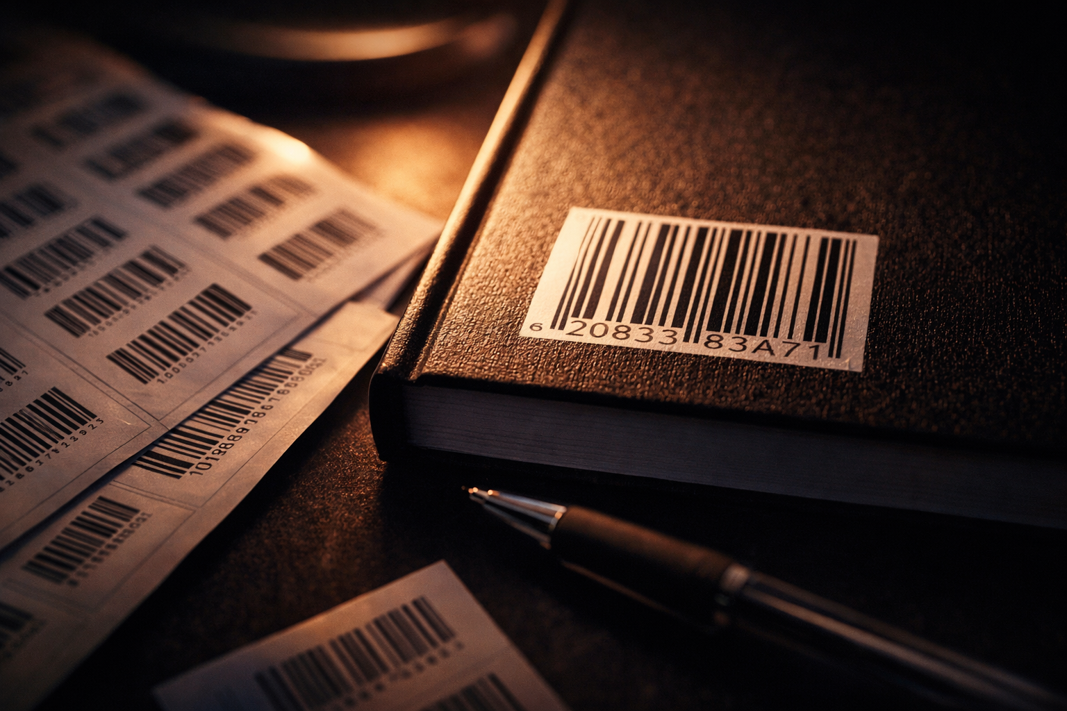 ISBN Best Practices for Self-Publishers