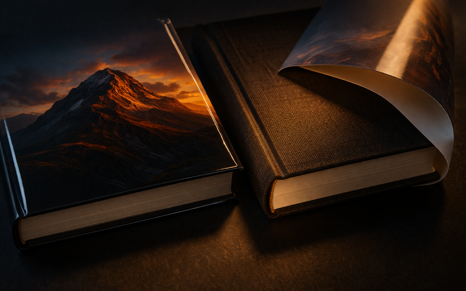 KDP Print Hardcover: When and Why to Offer a Hardcover Edition