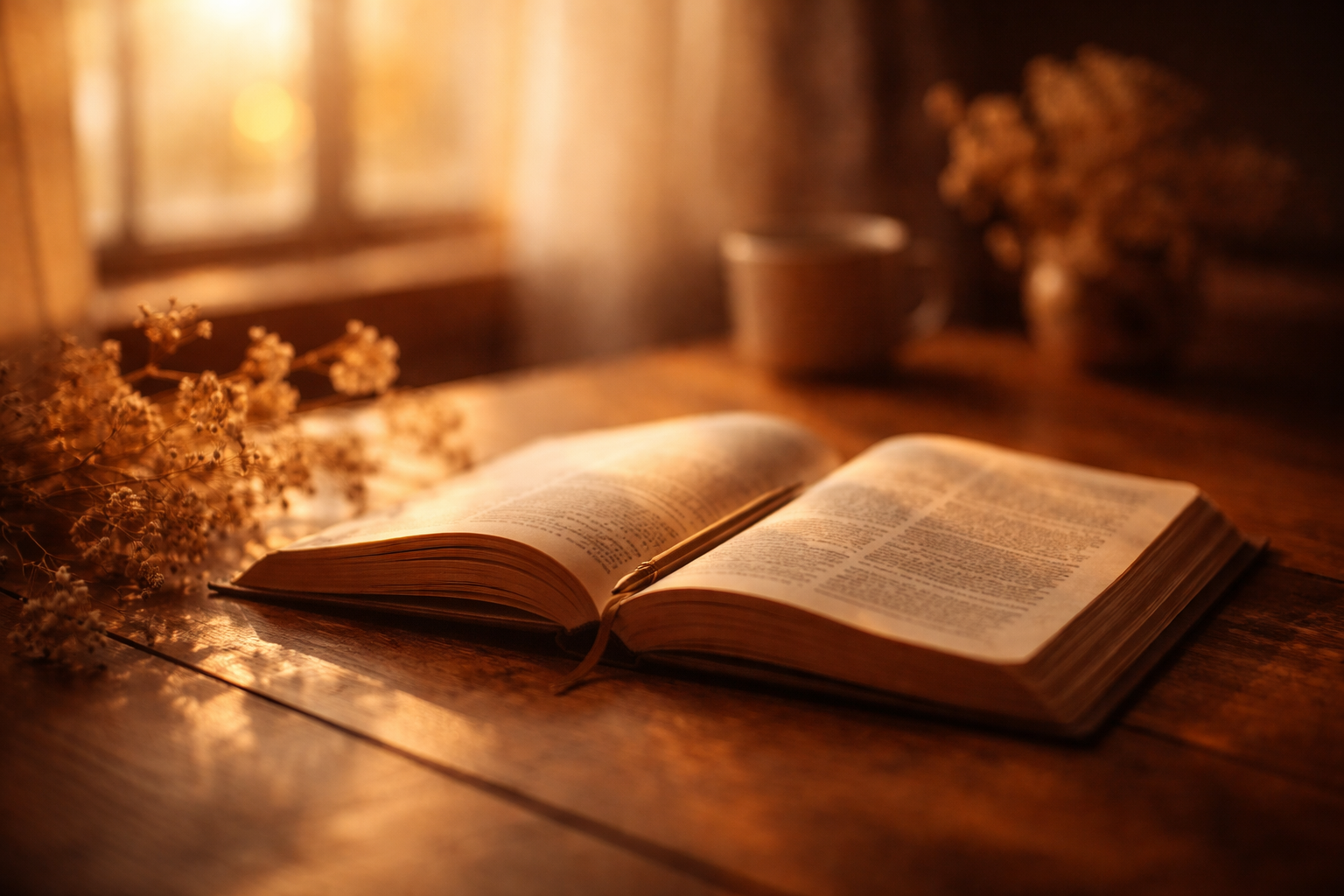 Why I Write Devotionals
