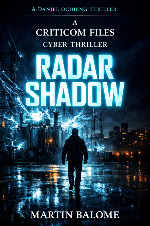 Radar Shadow cover
