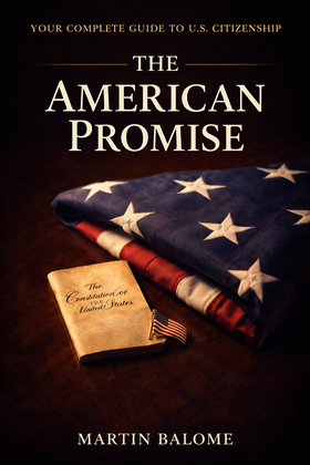 The AMERICAN Promise cover