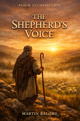 The Shepherd's Voice cover