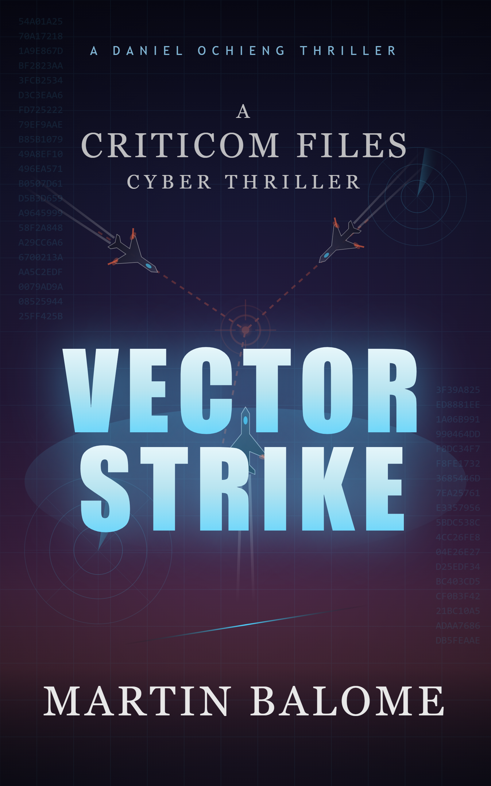 Vector Strike Is Here
