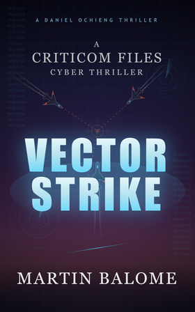 Vector Strike cover