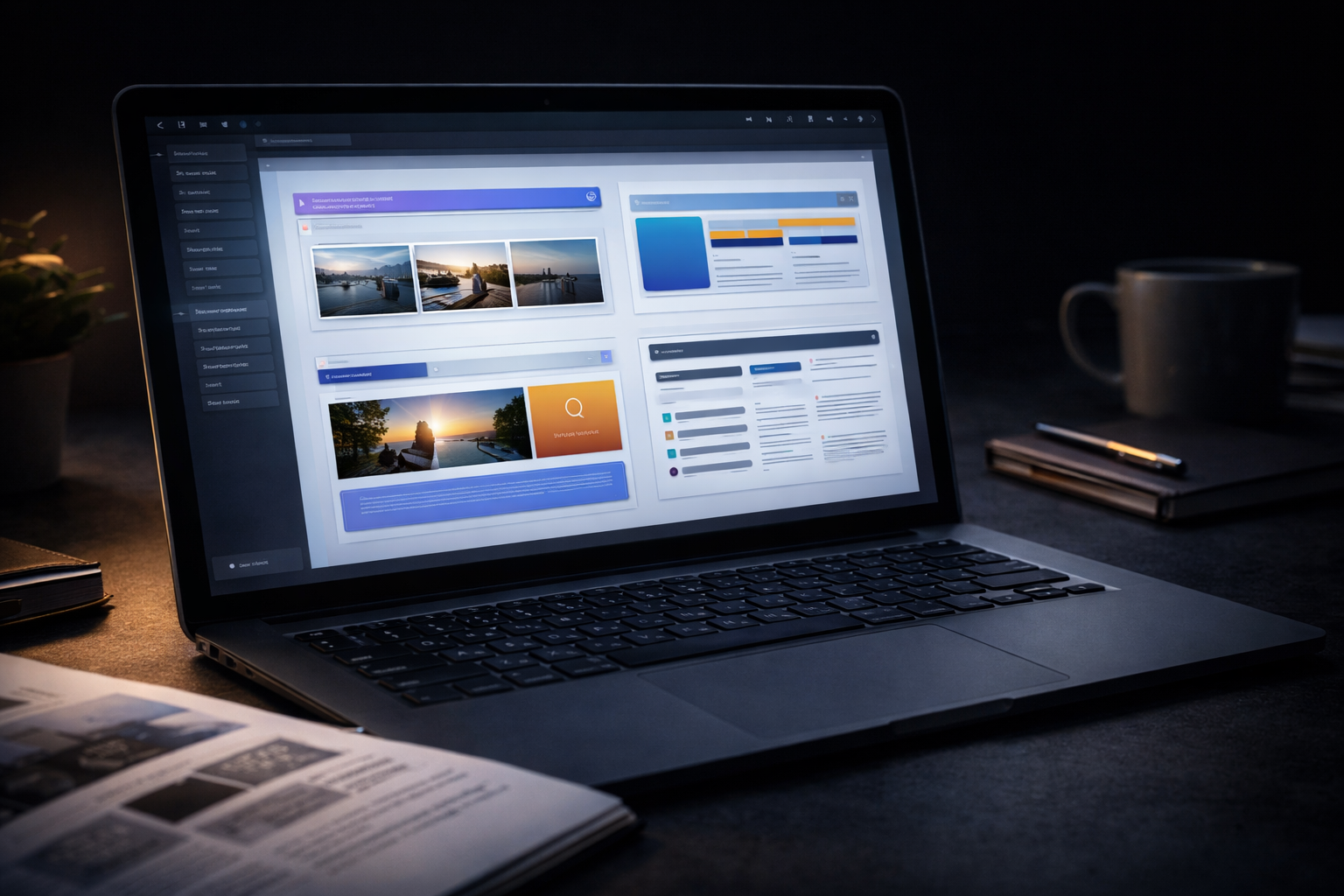 How to Set Up Amazon A+ Content: A Step-by-Step Walkthrough