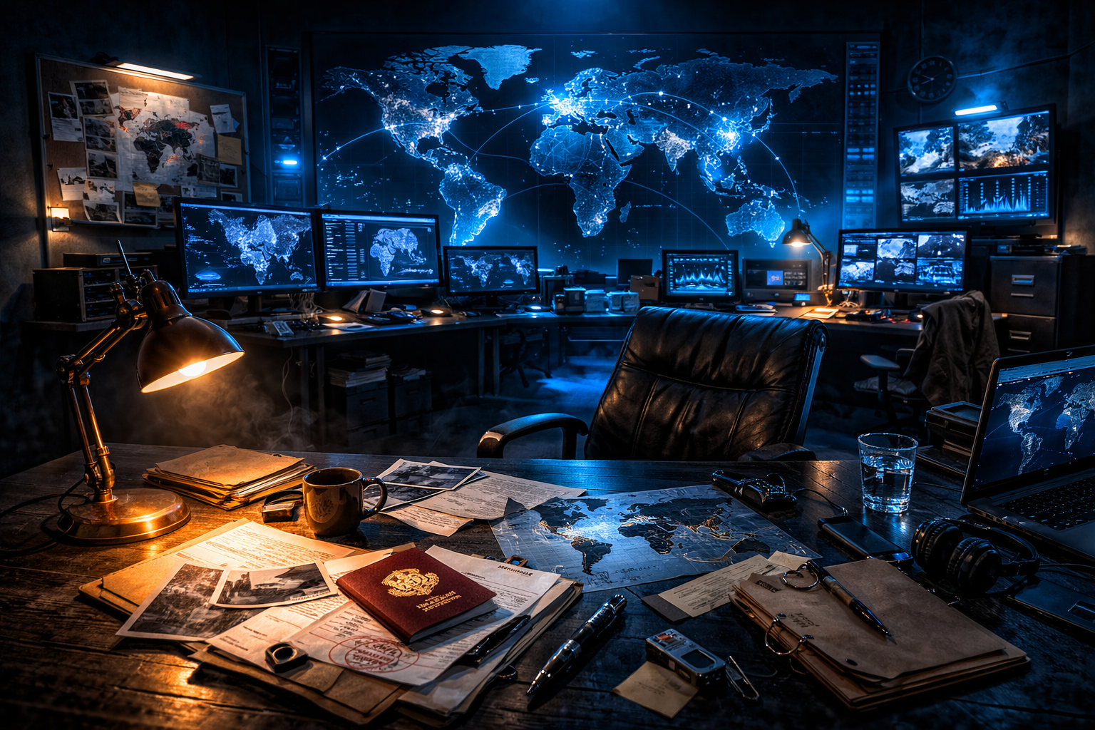 Asher Kane — author world