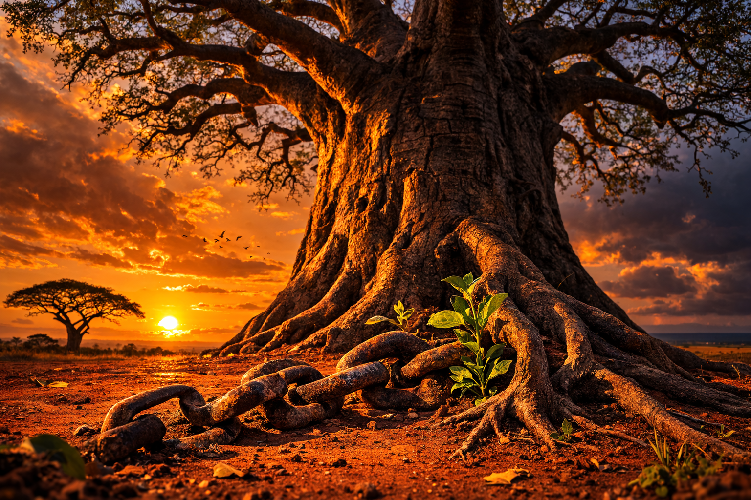 Daniel Kameron Wanyama — author world
