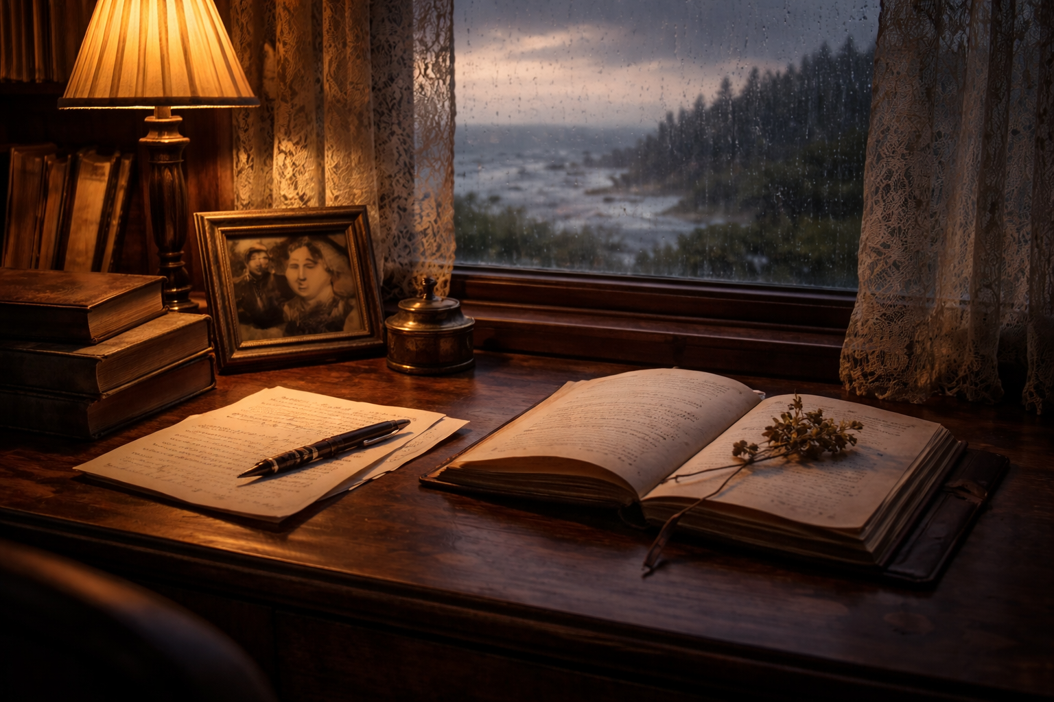Evelyn Martinez — author world