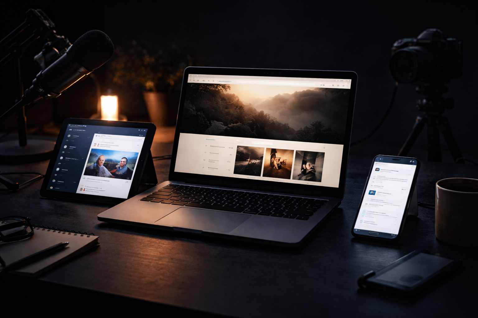 Building Your Author Platform: The System That Sells Books While You Sleep