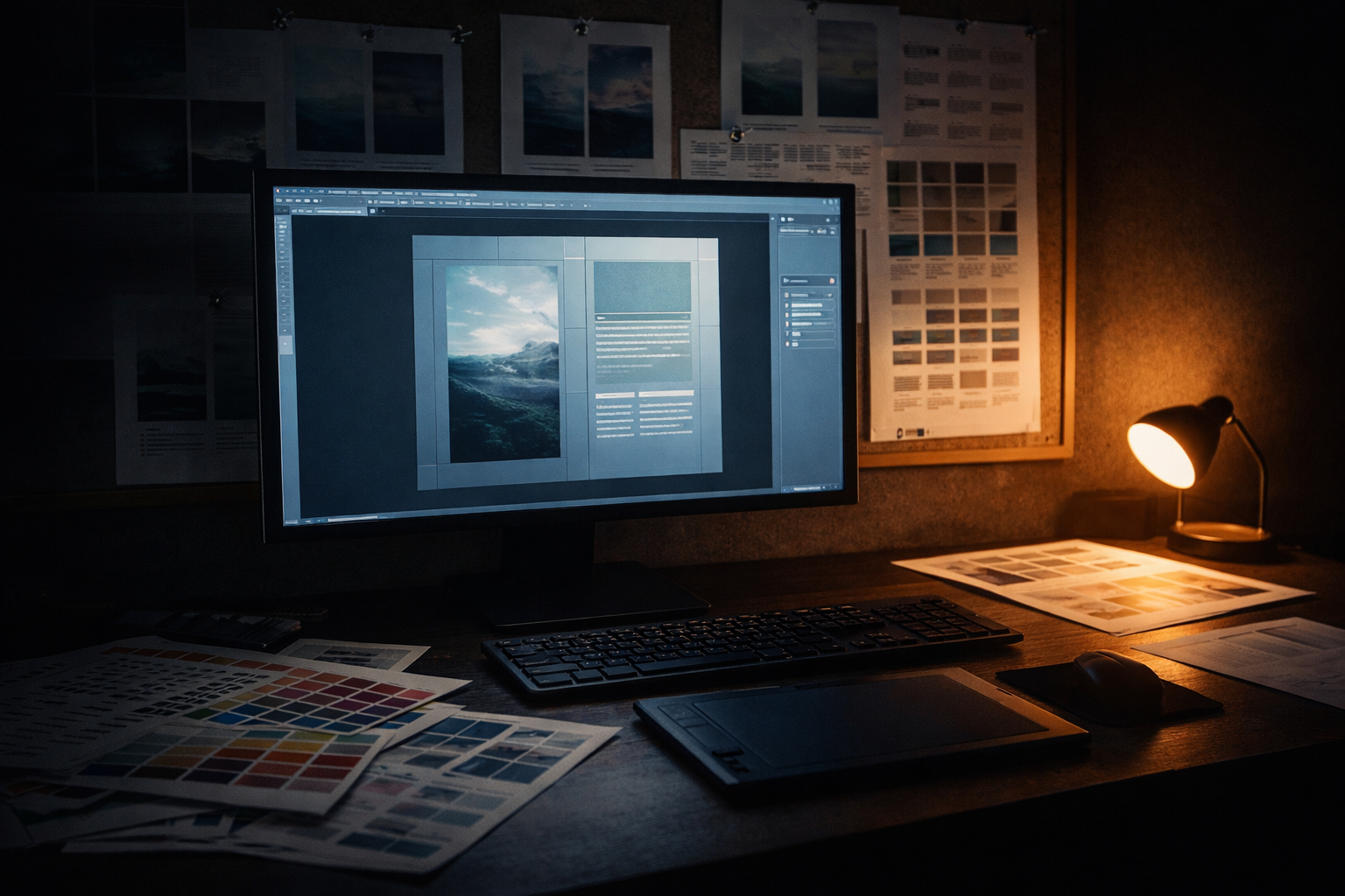 Cover Design That Sells: What Every Author Needs to Know