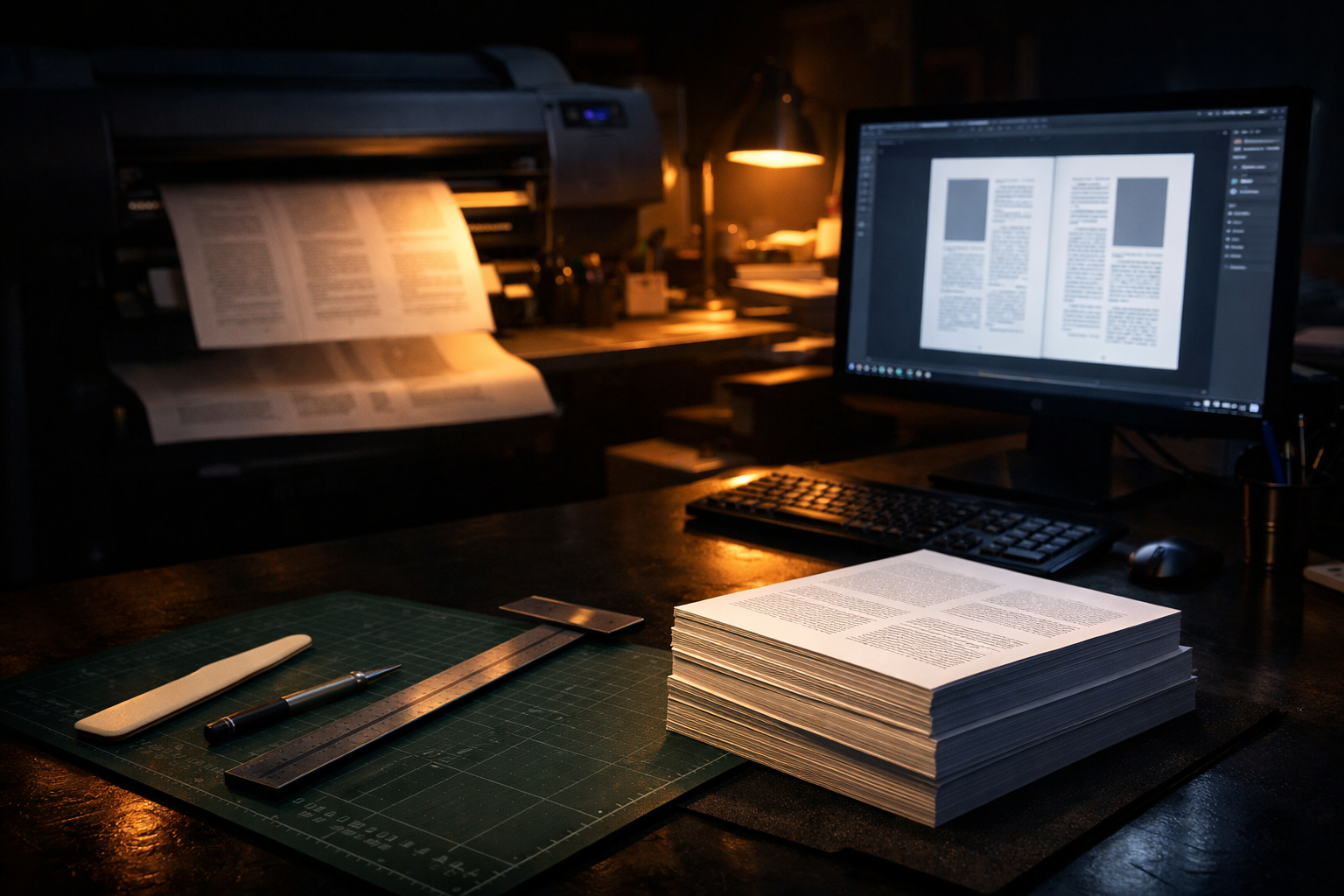 Launch Teams That Show Up: An Indie Publisher's Playbook for ARC, Beta, and Street Readers