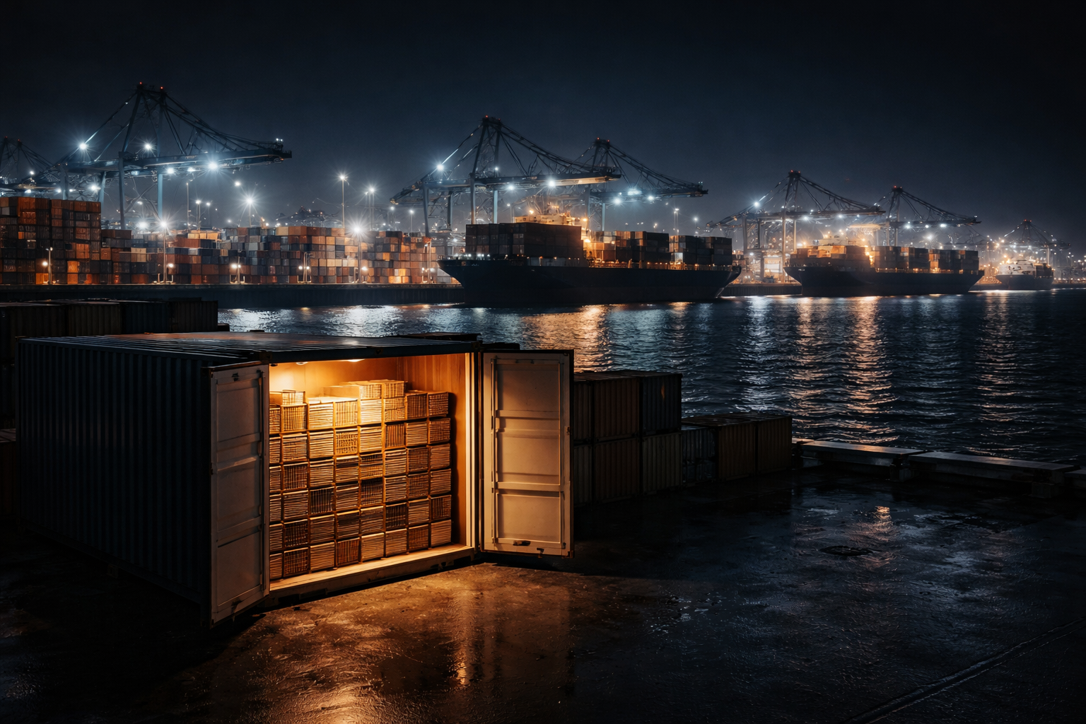 Distribution Strategy: Wide vs Exclusive
