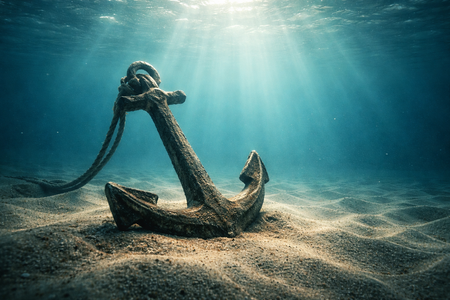 The Anchor