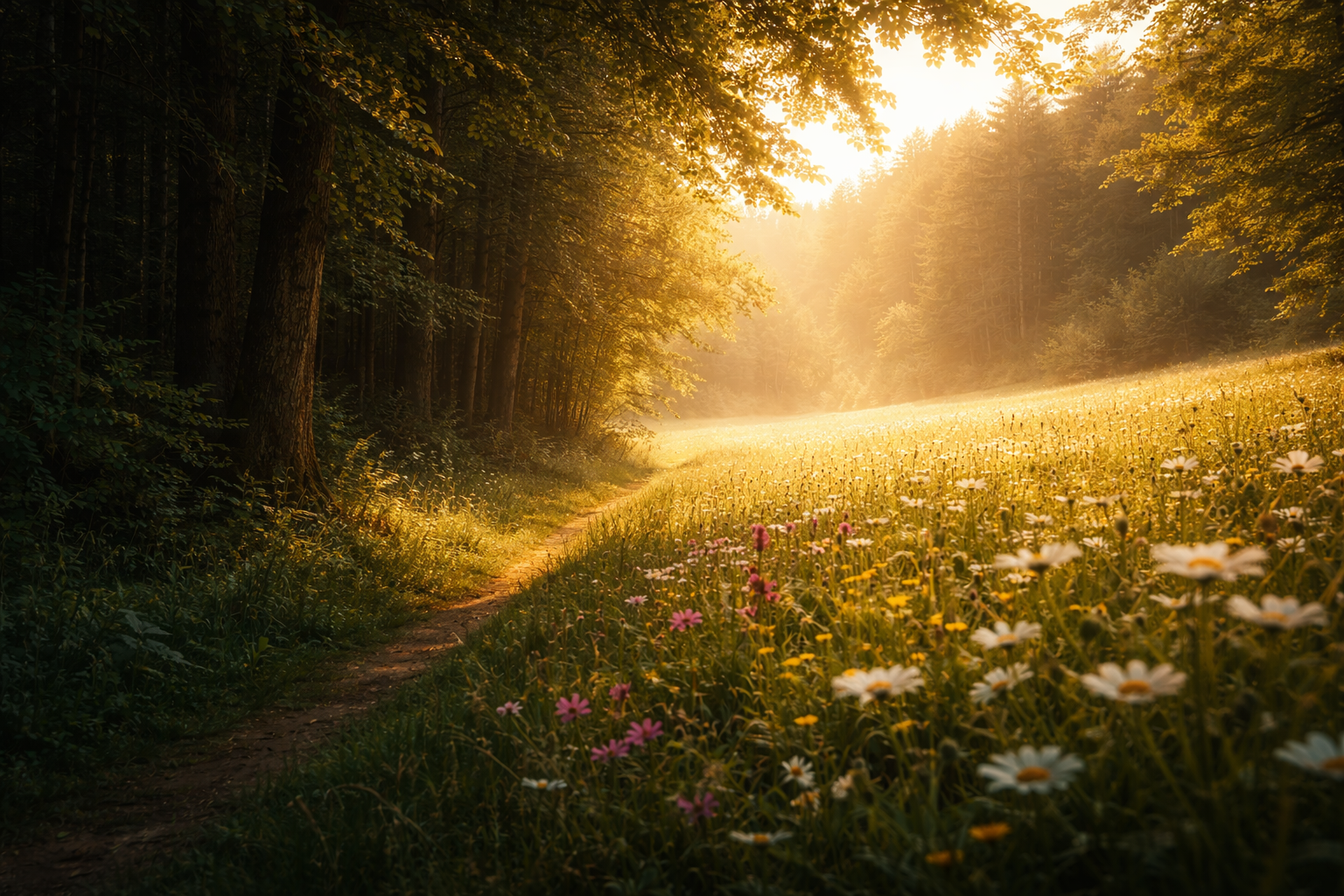 The Clearing
