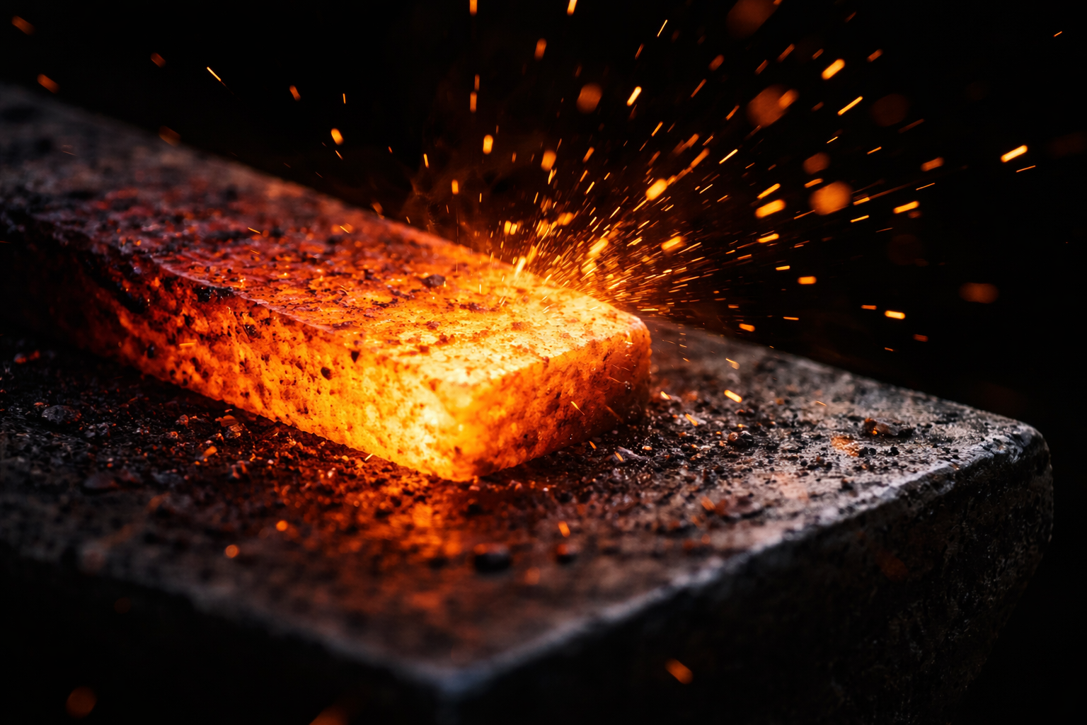 The Forge