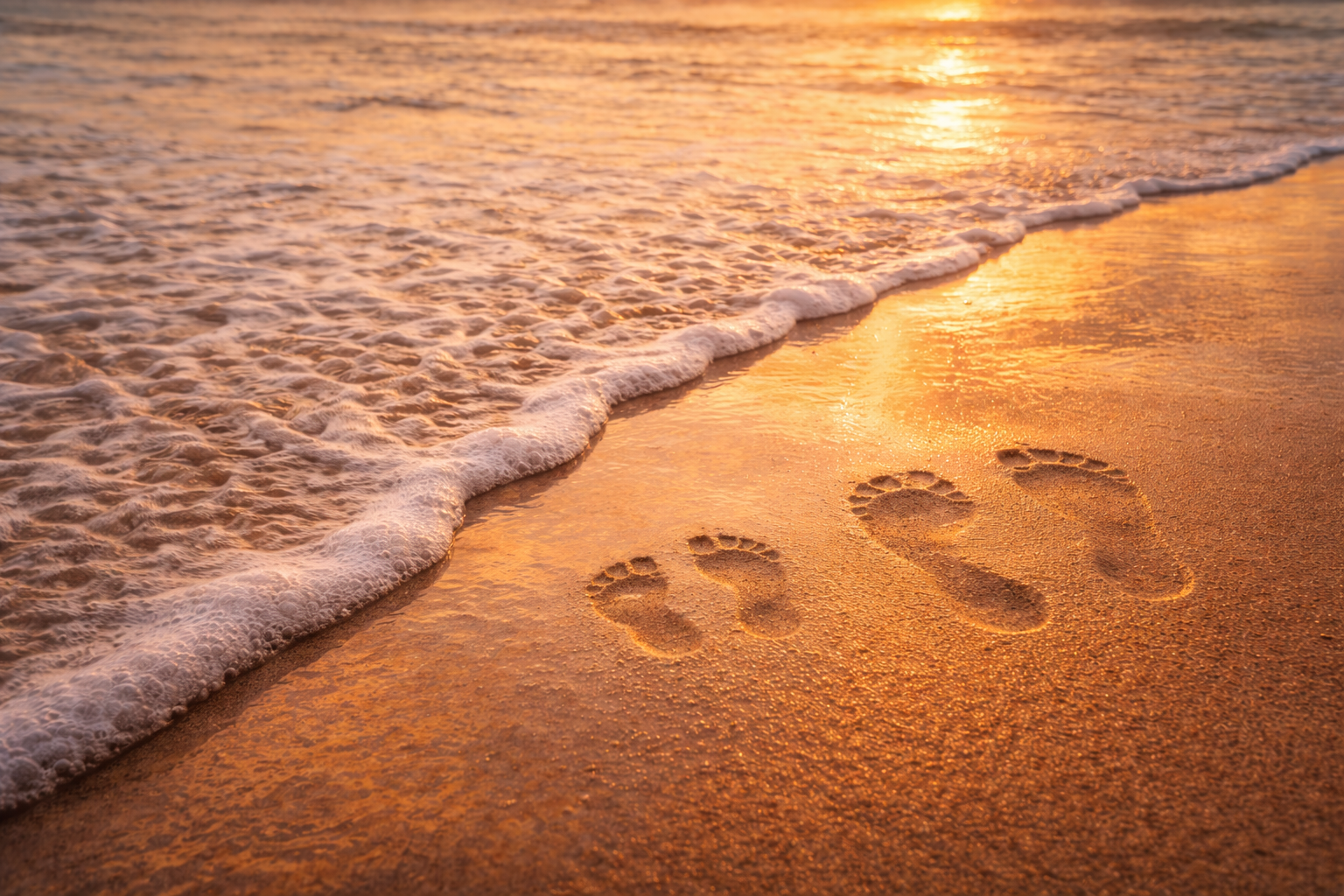 The Gentle Tide