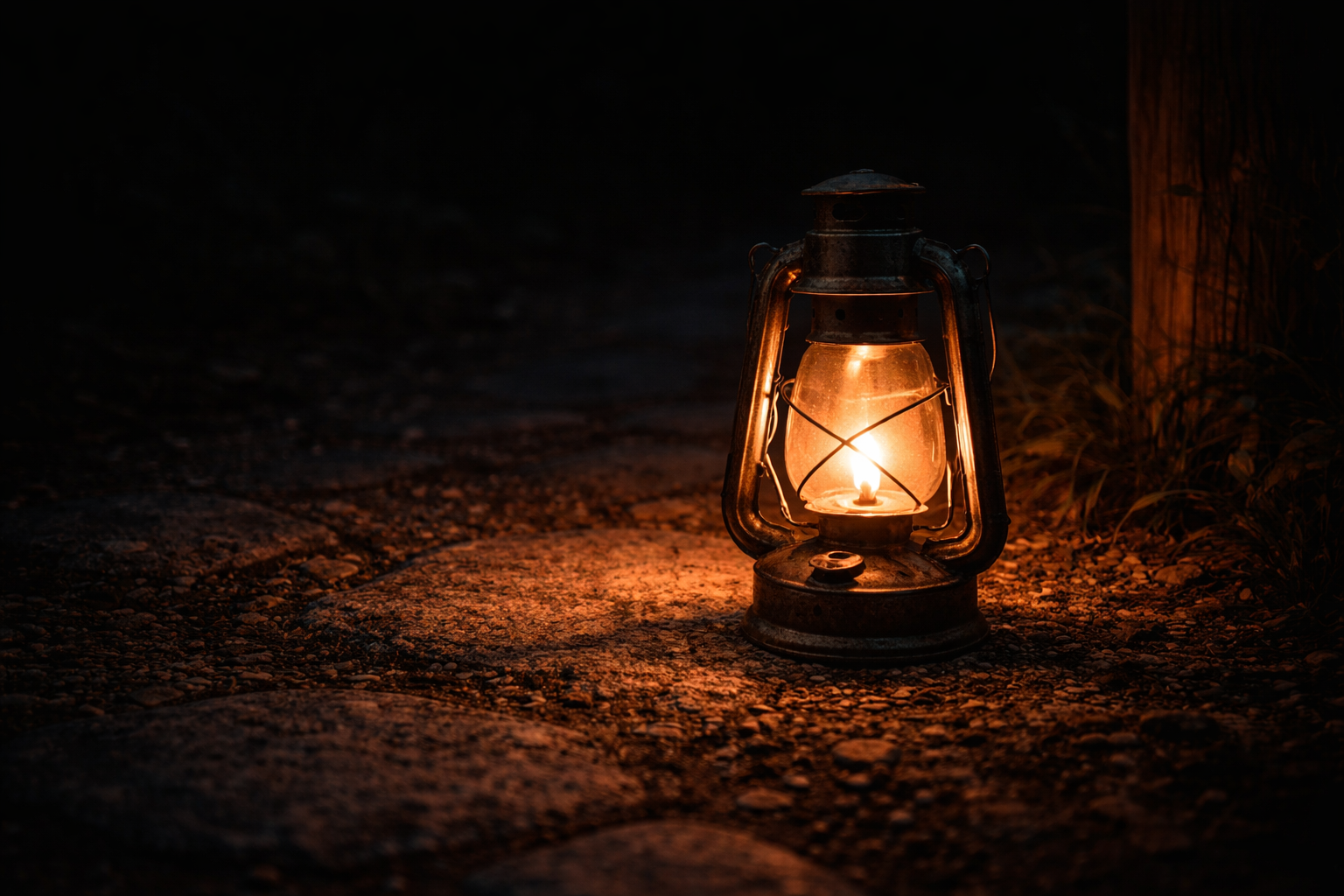 The Lantern