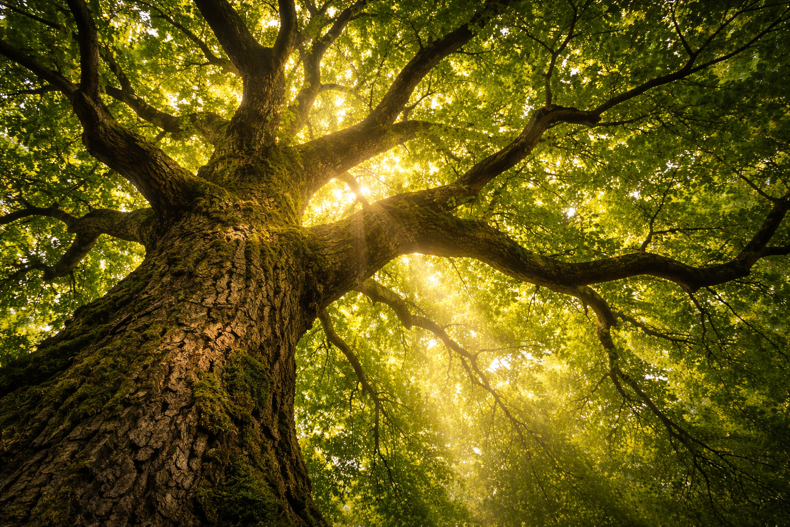 The Oak